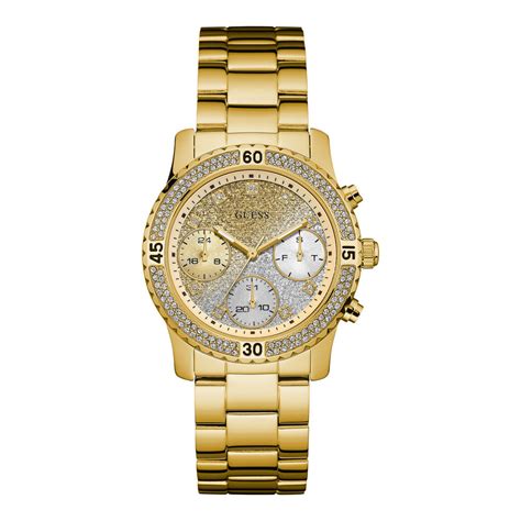 guess dames horloge